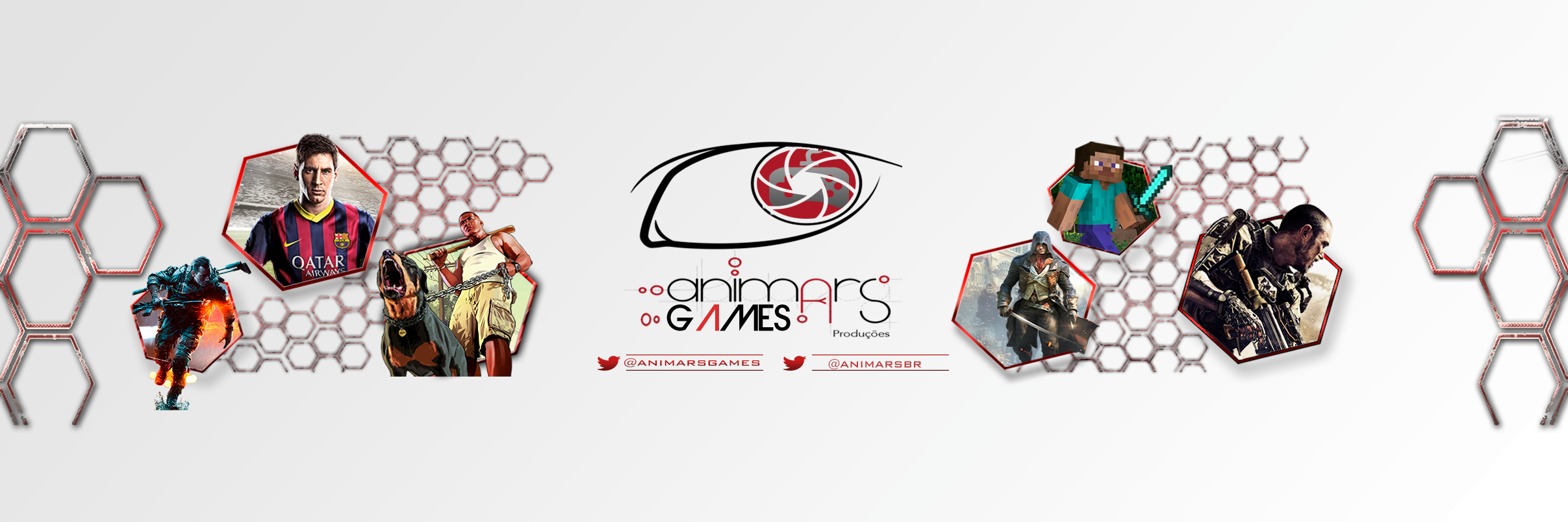 AnimarsGames's profile banner image