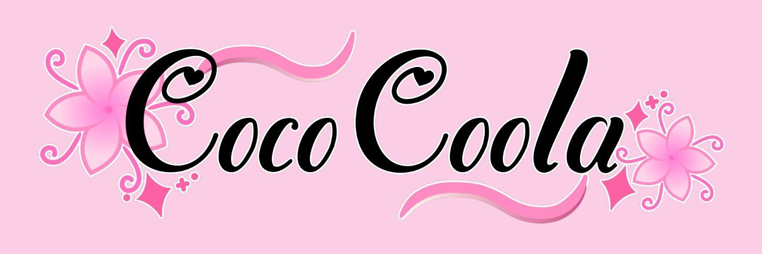 TheCocoCoola's profile banner image