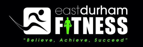 East Durham Fitness Profile Banner