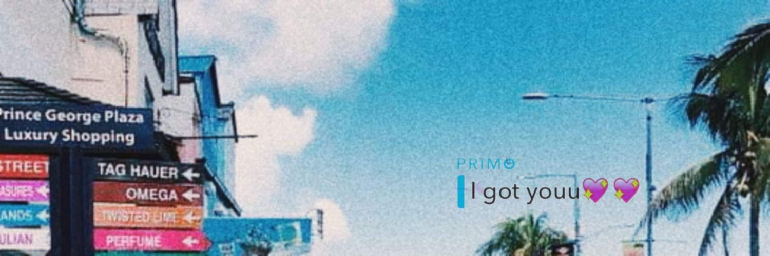 pppeakaboo's profile banner image