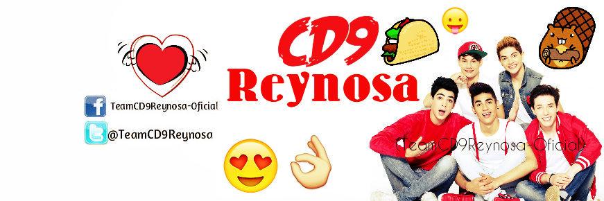 TeamCD9Reynosa's profile banner image