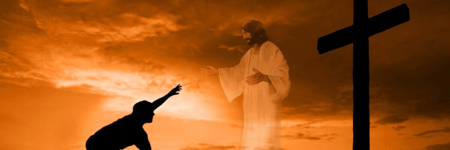 JesusDaily's profile banner image