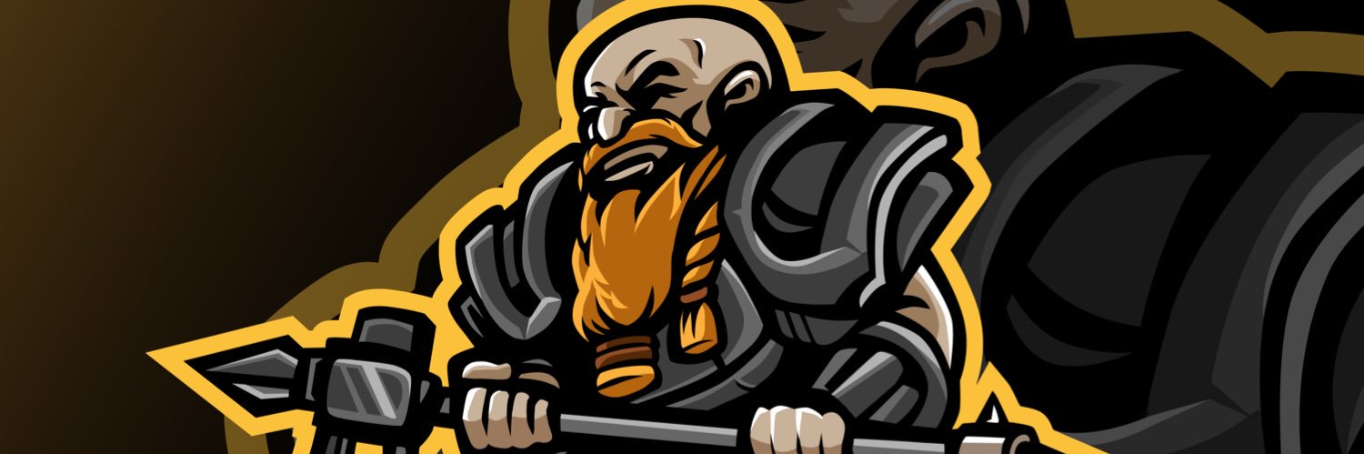 AxeOrlay's profile banner image