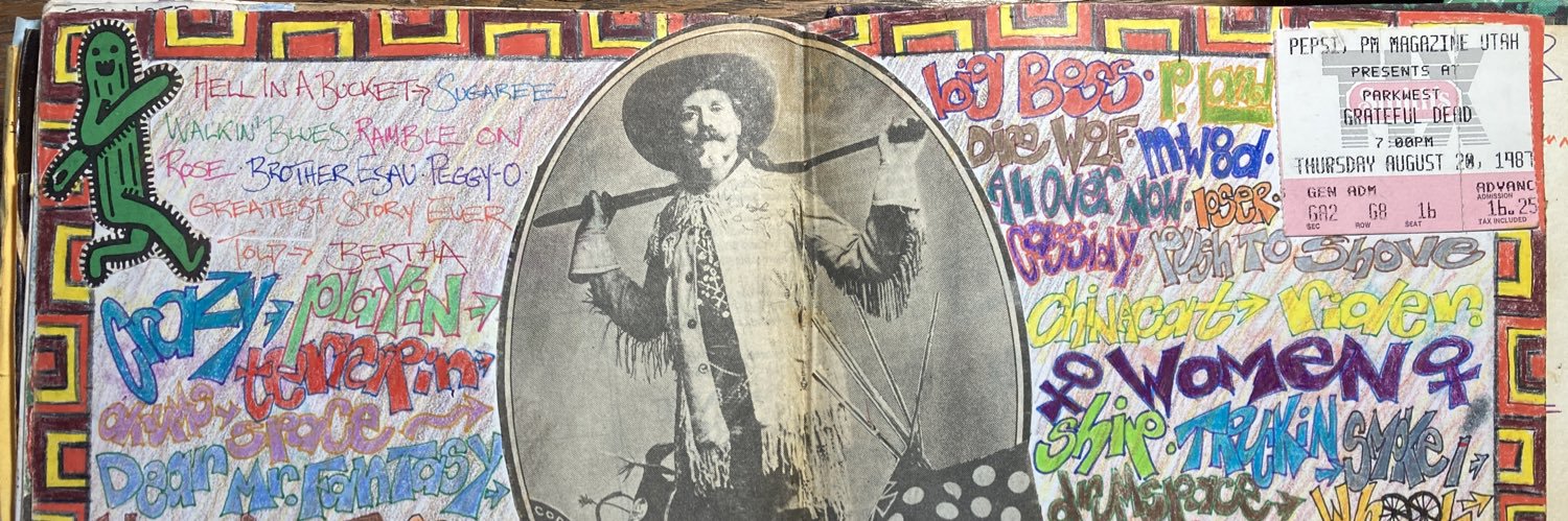 David Leopold banner