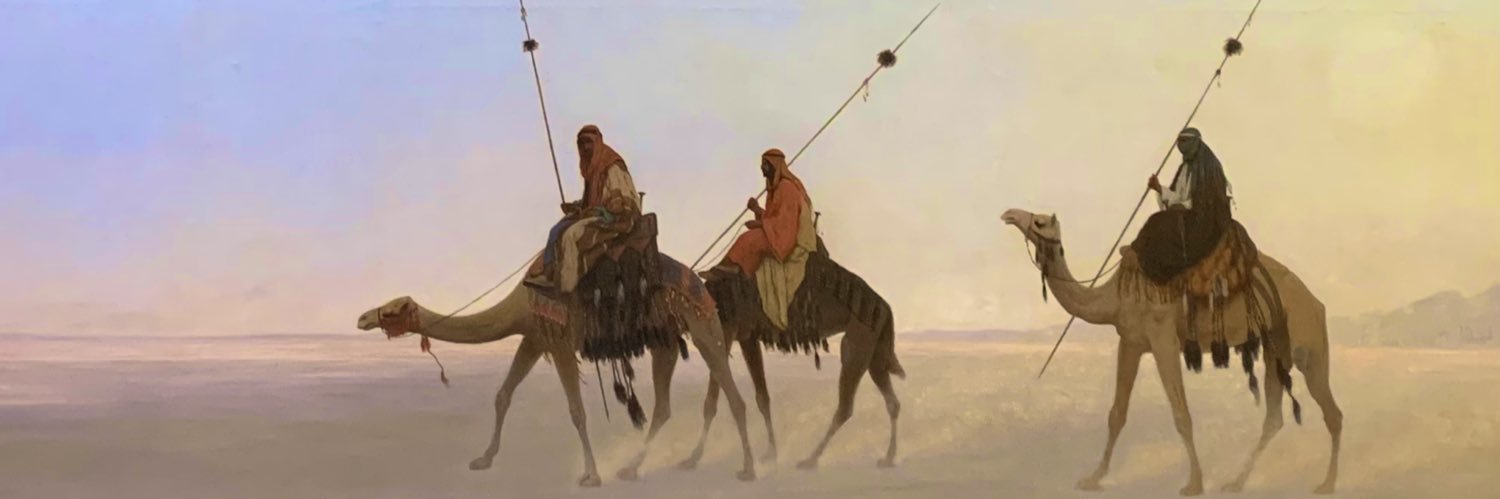 SamGairaud's profile banner image