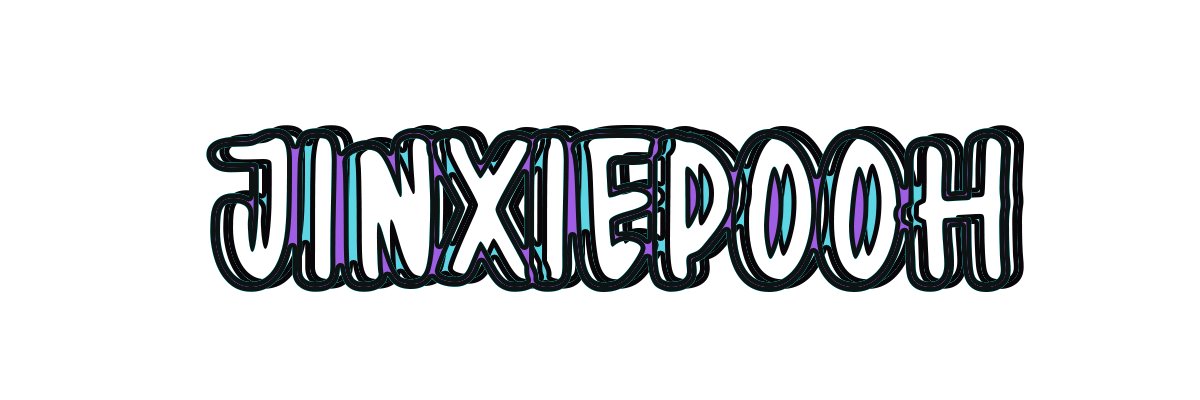 Jinxiepooh banner