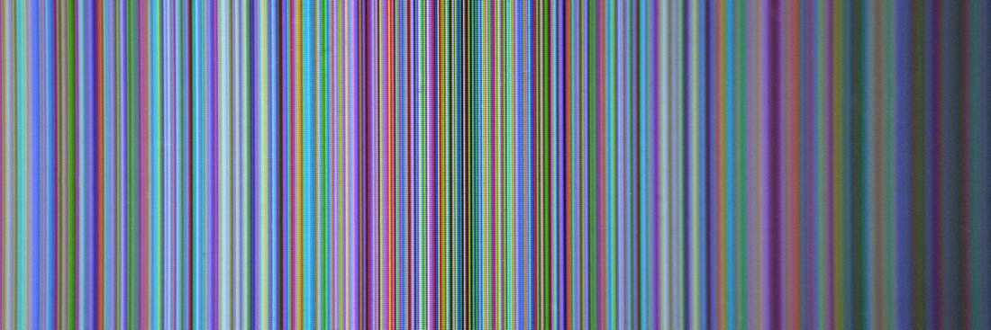 Root Pattern banner