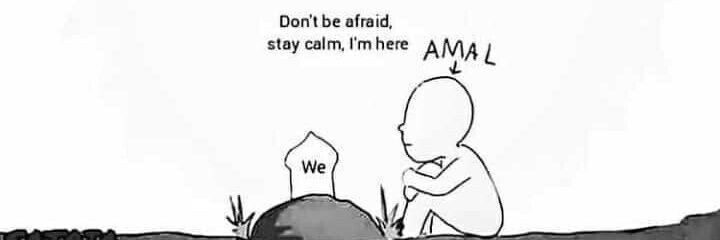 abufaf's profile banner image