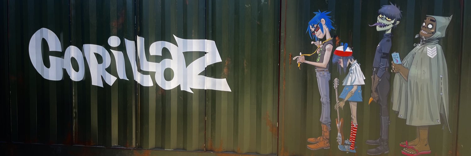 soybivore's profile banner image