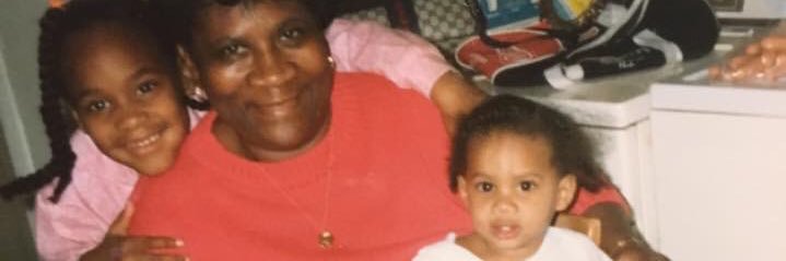 Ms Collins 💋 banner
