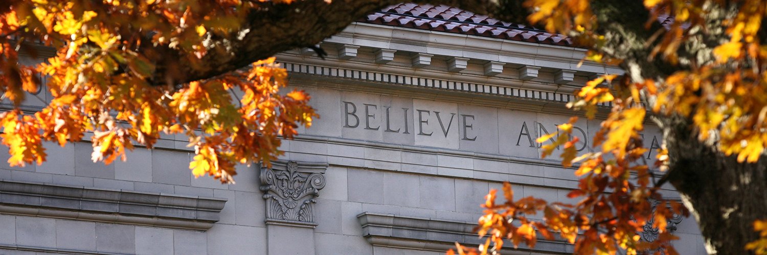 Sandra B. Earle banner