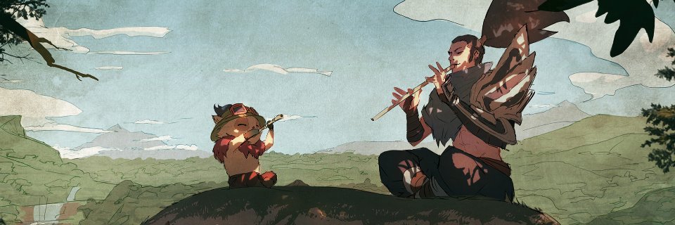 Bows banner