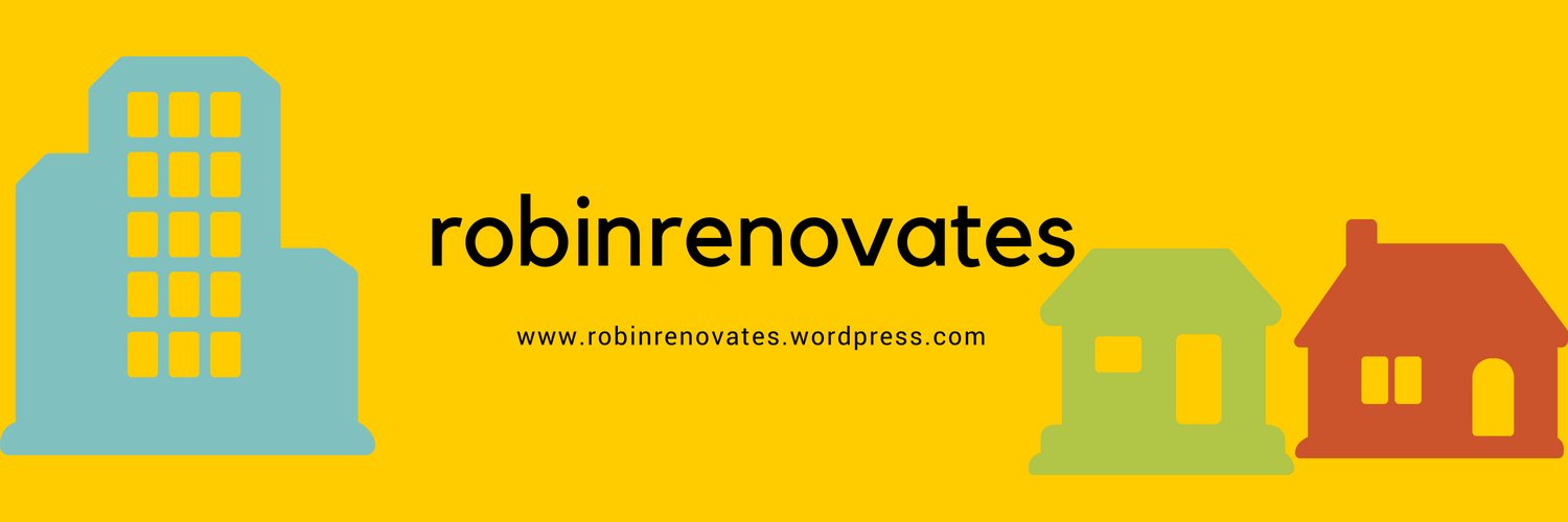 robinrenovates's profile banner image