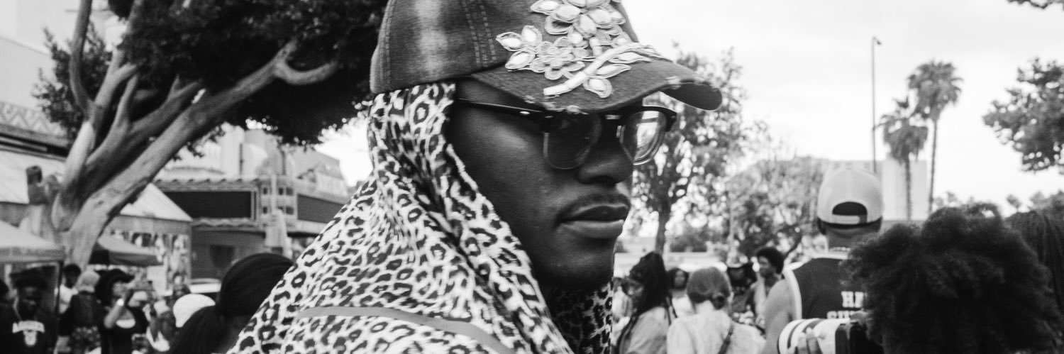 D*trell 🐦‍🔥 banner