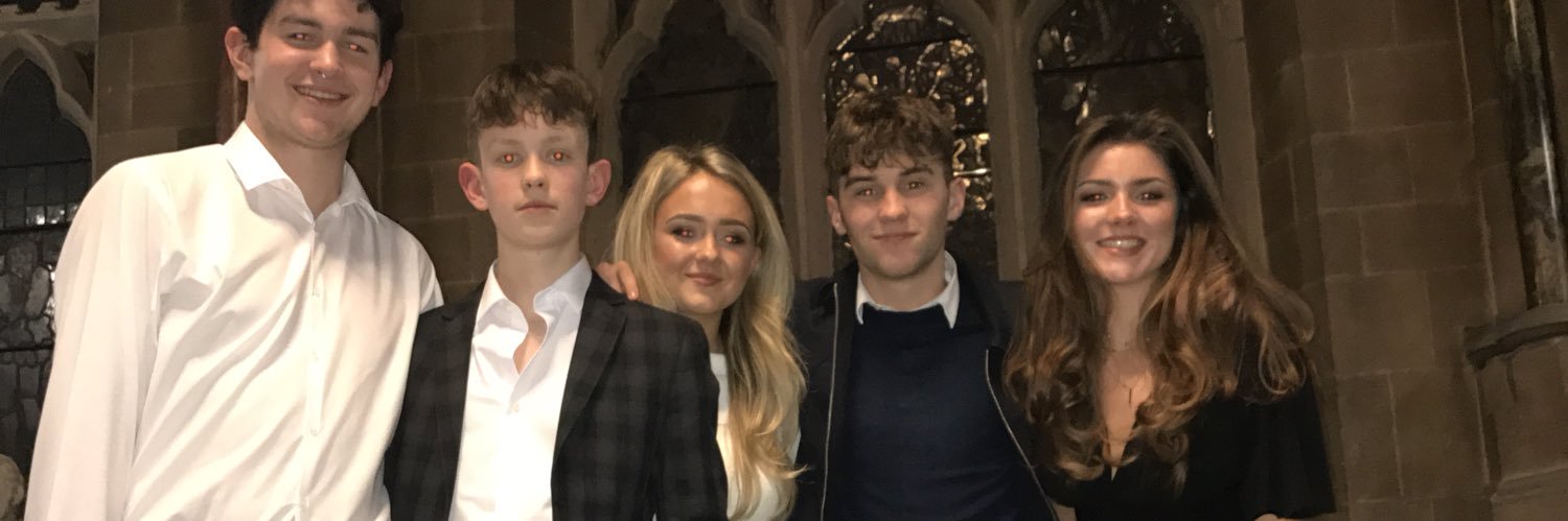 IsabelArnold20's profile banner image