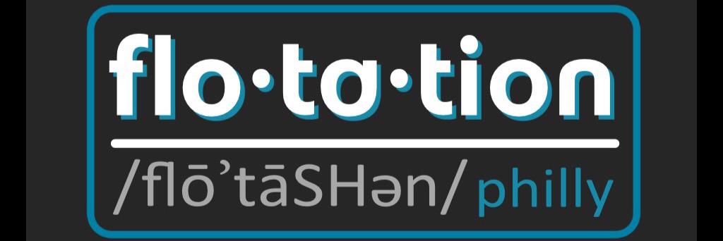 flotationphilly's profile banner image