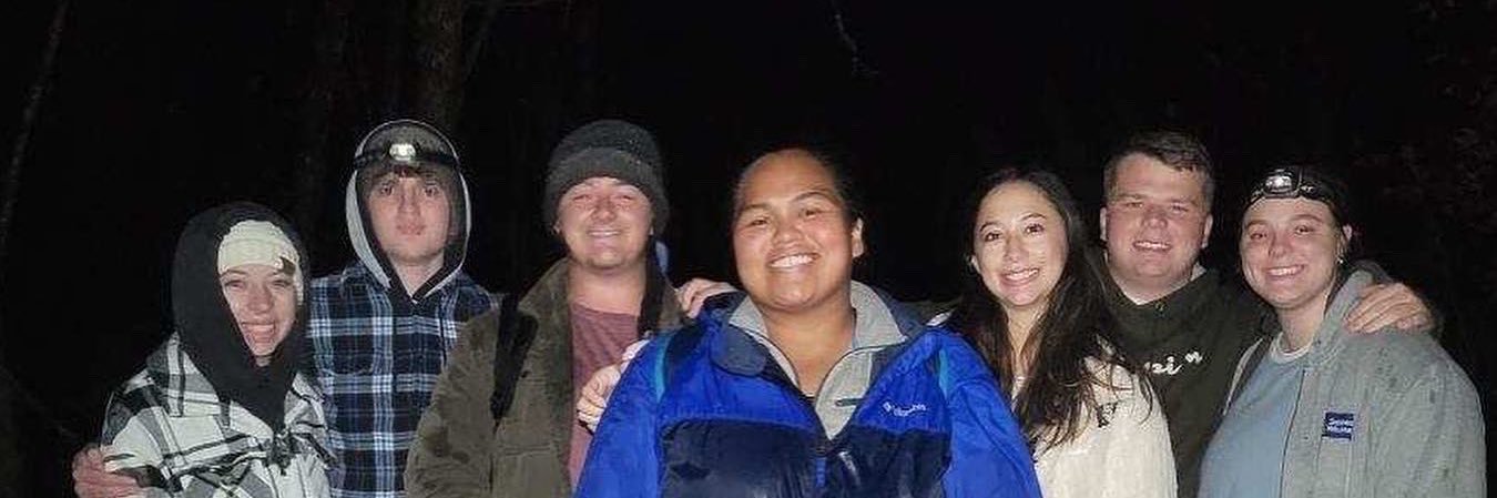 Mcleskeymichell's profile banner image