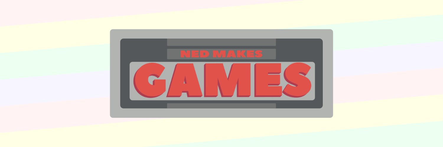 Ned Atton banner
