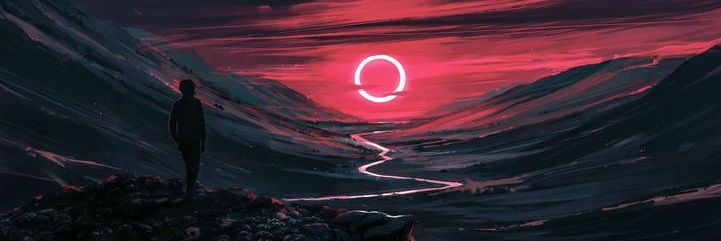 NightMare2364's profile banner image