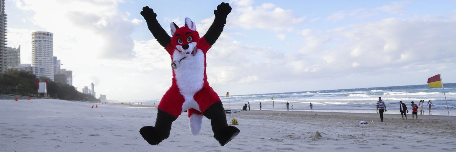 BoxerFox🔜Aurawra's banner