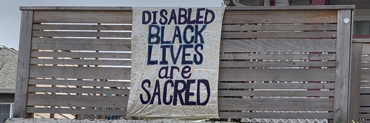 Rev. Dr. Ashanti Van Buren+ banner