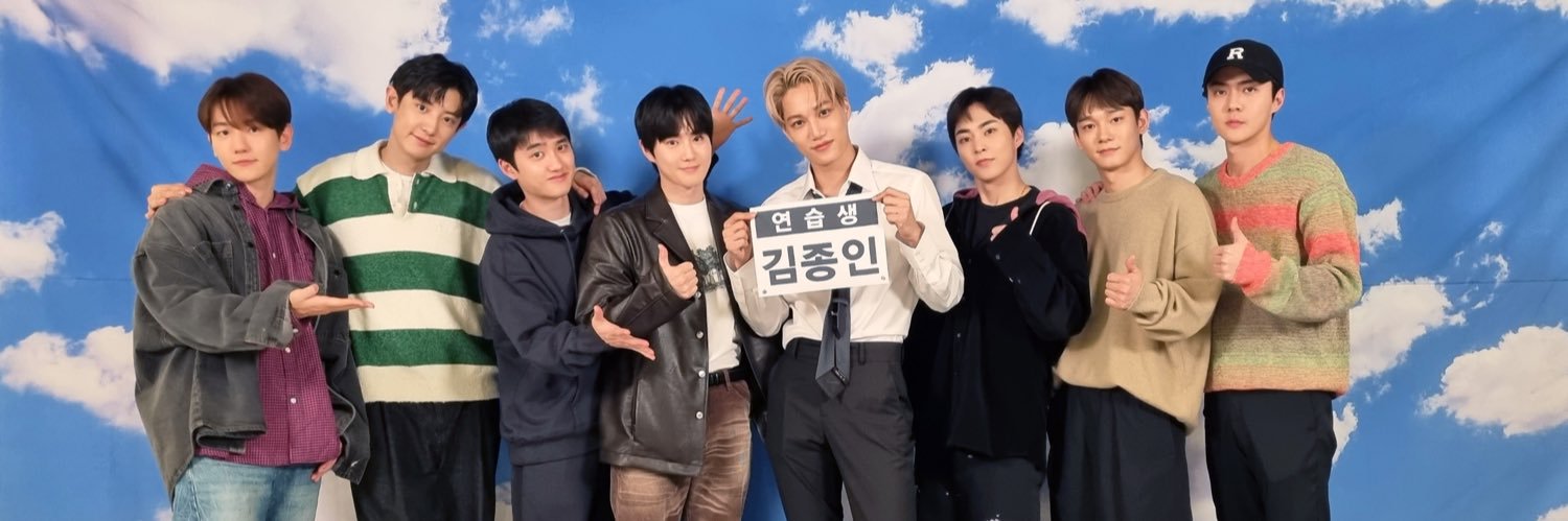 ChanKaisAgent's profile banner image