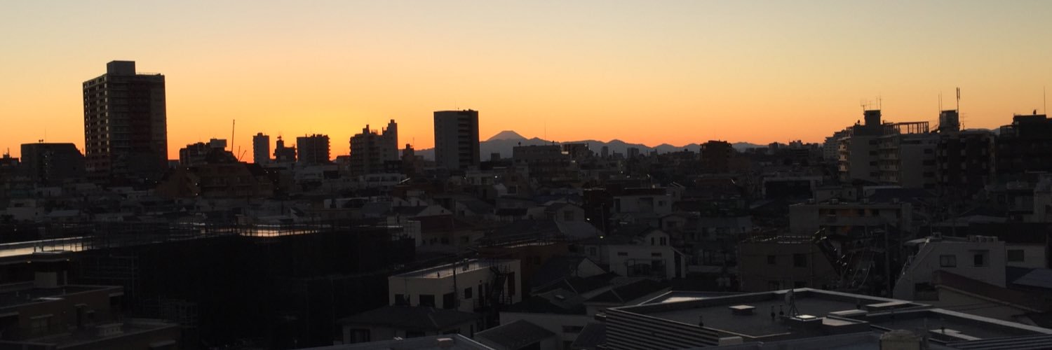 Newodawara's profile banner image