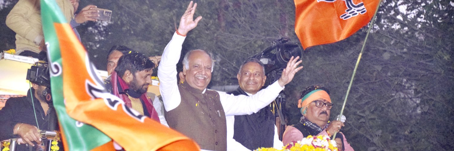 GopalJi_Tandon's profile banner image