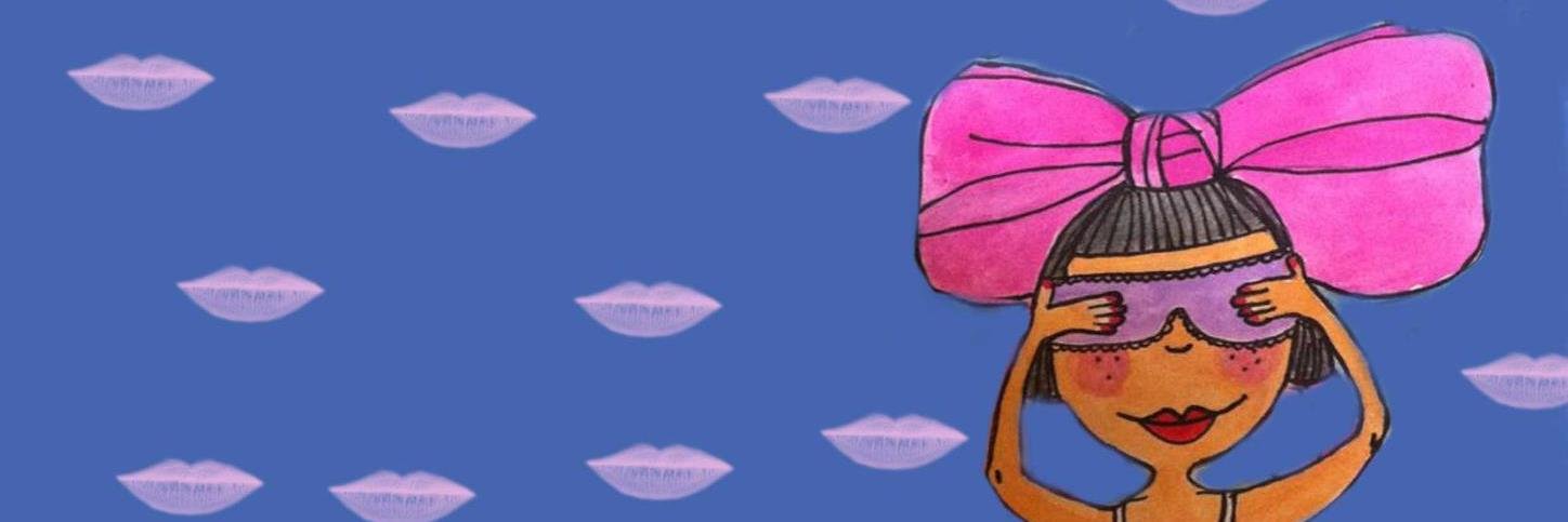 lis1es's profile banner image