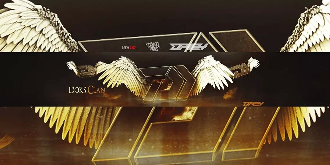 DoKS_Clan_'s profile banner image