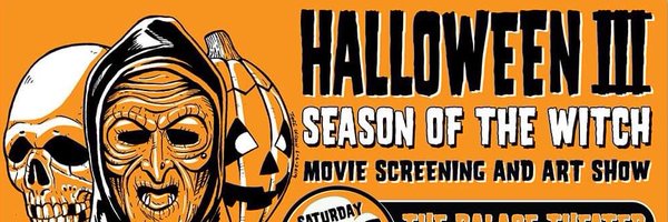 HAhorrorcast Profile Banner