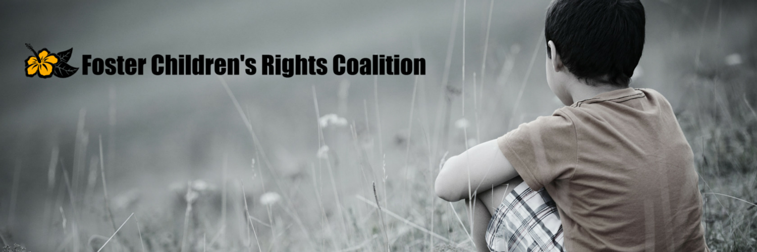 FosteringRights's profile banner image