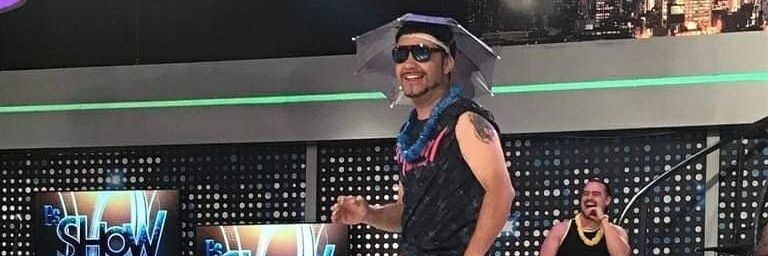 AxelRosastv's profile banner image
