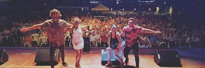 Fran Dieli Fan ❤ banner