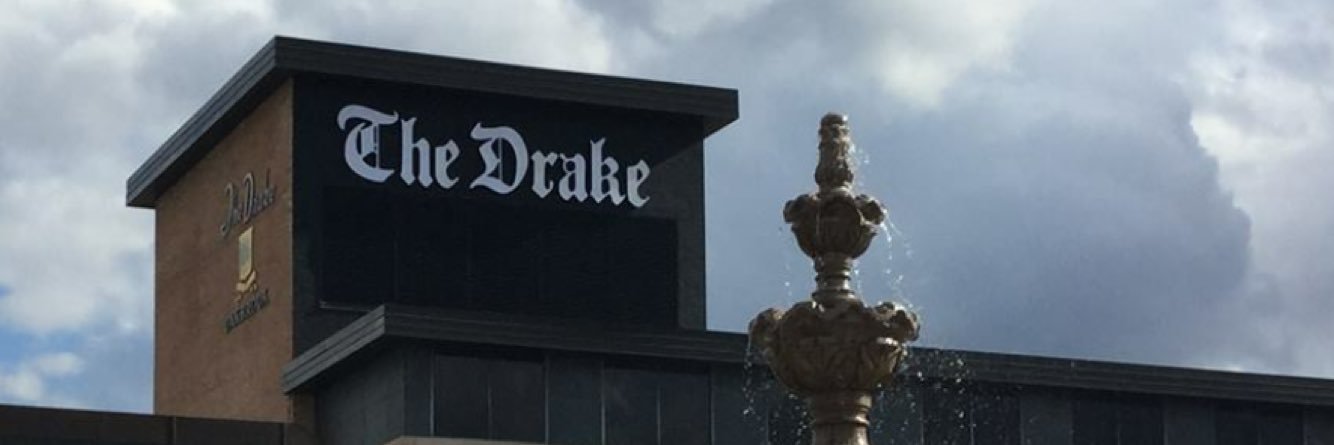 Drakeoakbrook's profile banner image