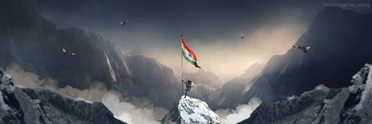 manishj449's profile banner image
