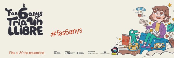 Llibreterscat Profile Banner