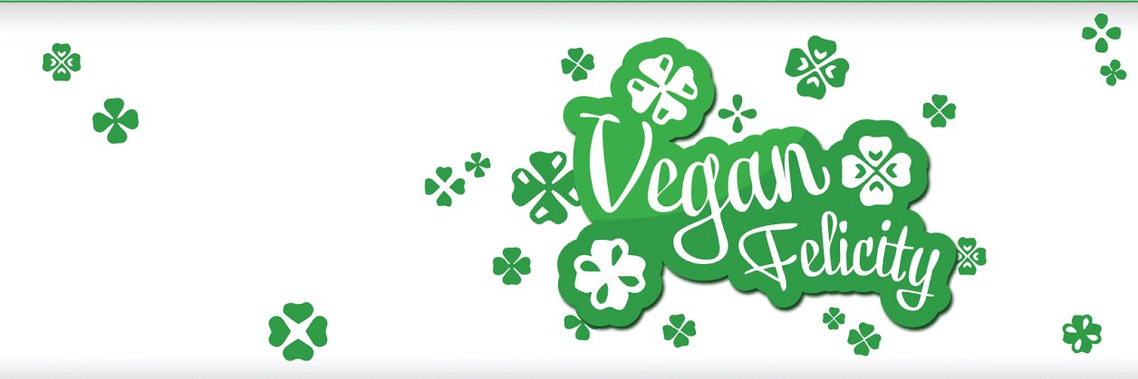 VeganFelicity's profile banner image