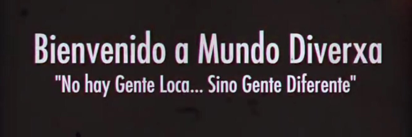 Mundo Diverxa banner