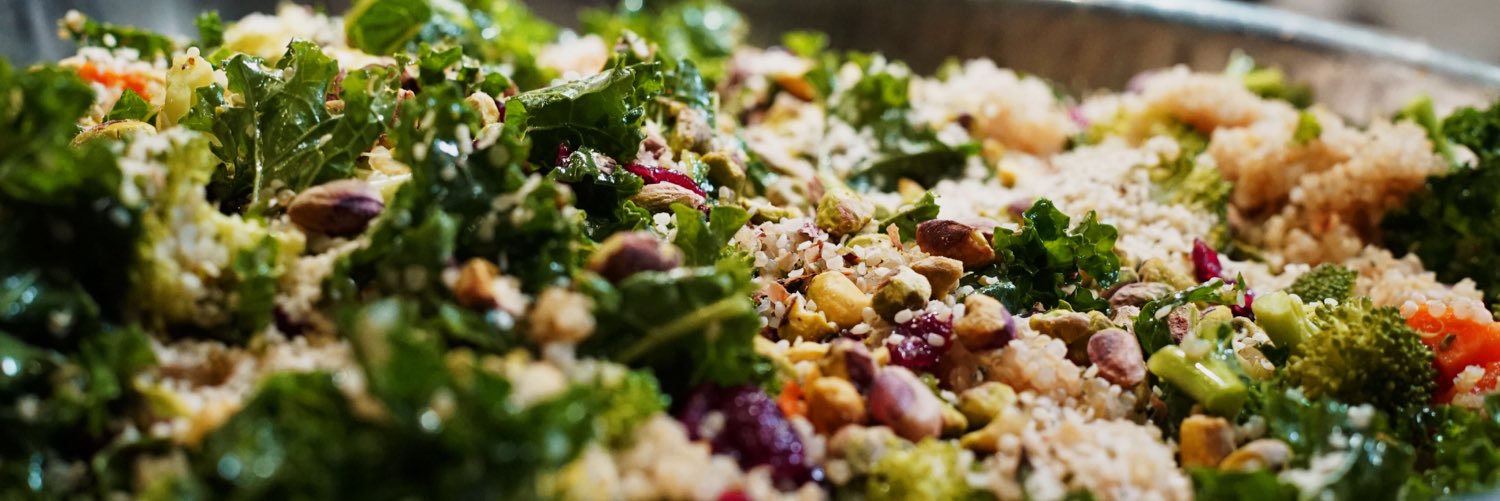 VeganNest's profile banner image