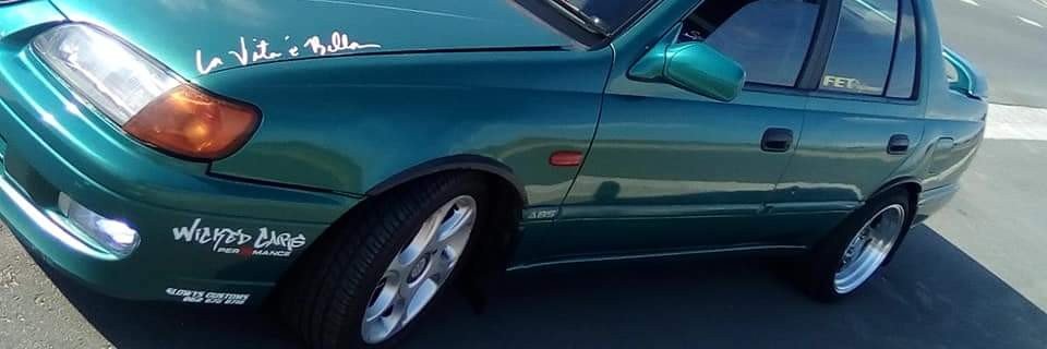 BradleyBender's profile banner image