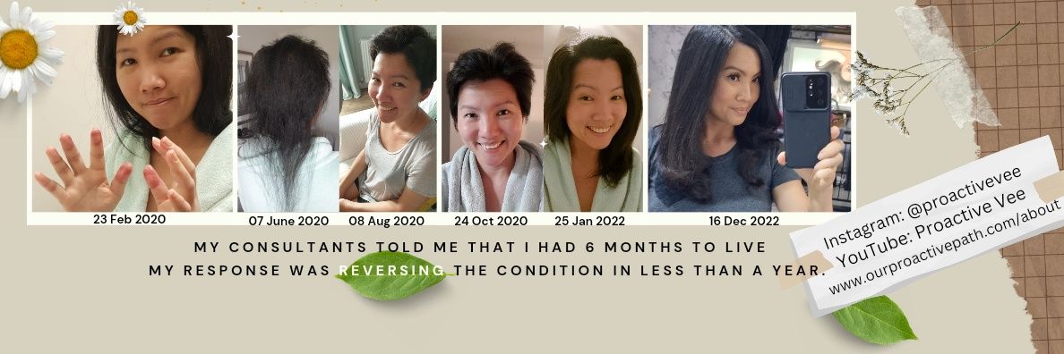 Vee Dunford, MSc, BSN, Dip NT CNM banner