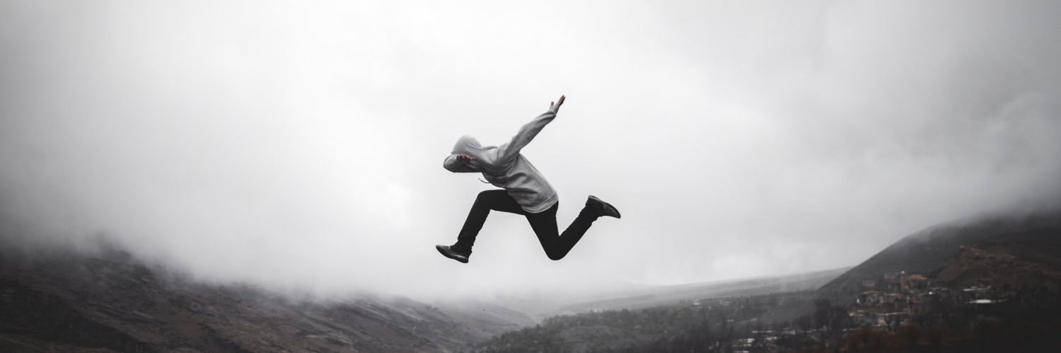 Legend ☠️ banner