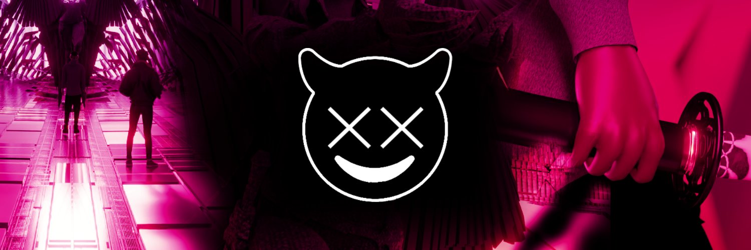 l3LVCKMAGIC's profile banner image