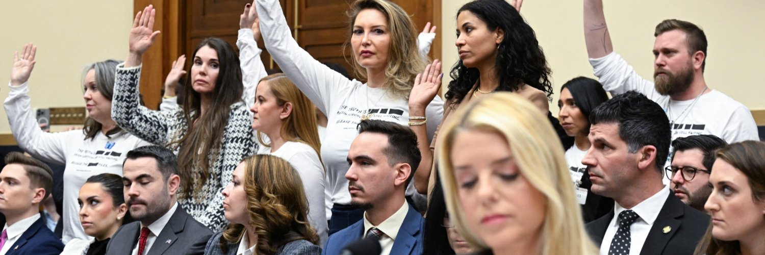 the court of public opinion banner
