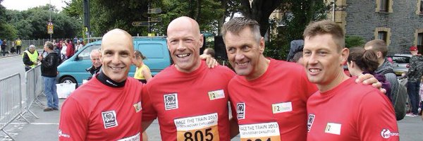 trainerwaynept Profile Banner