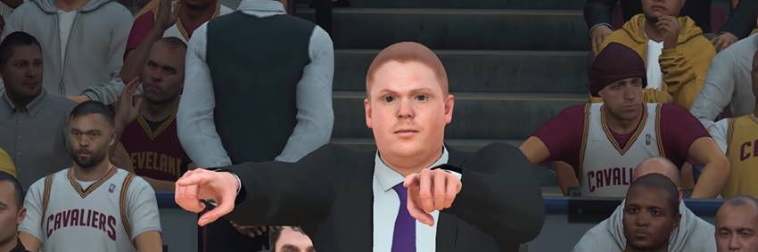 Mike Stauffer banner