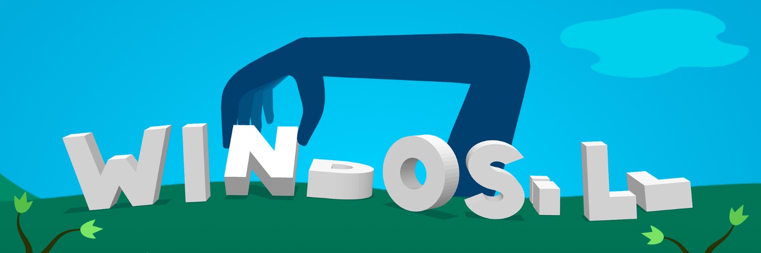 windosill's profile banner image