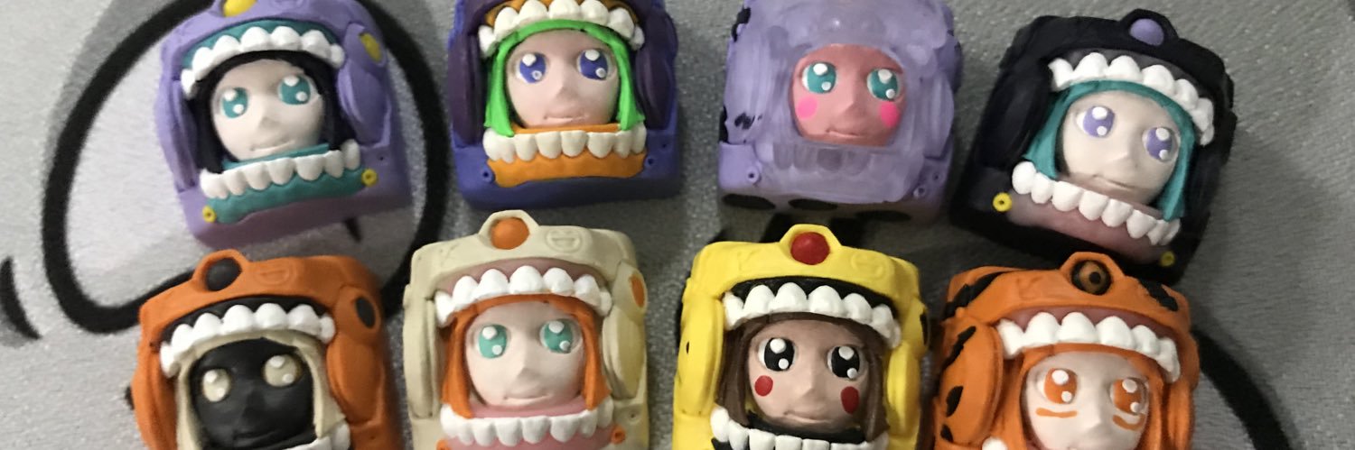 Wanchnn's profile banner image