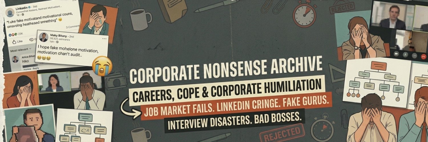 DOWN BAD CAREERS banner